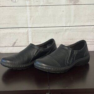 Clarks "Ultimate Collection" Work Shoe Womens 7.5